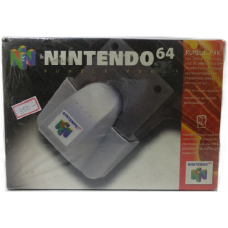 Nintendo 64 RUMBLE PAK